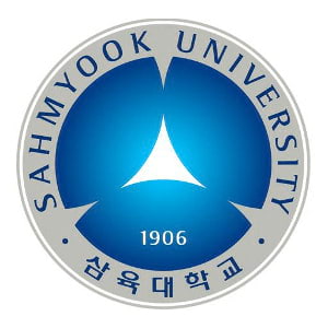 Sahmyook University logo