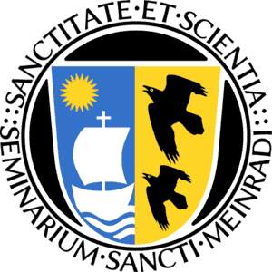 Saint Meinrad School of Theology logo