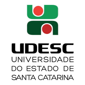 Santa Catarina State University logo