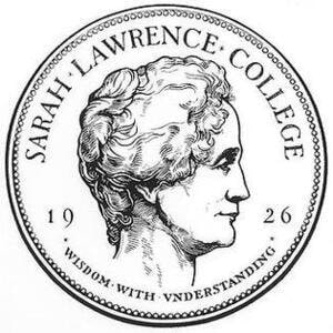 Sarah Lawrence College logo