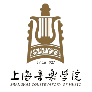 Shanghai Conservatory of Music logo