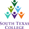 South Texas College logo