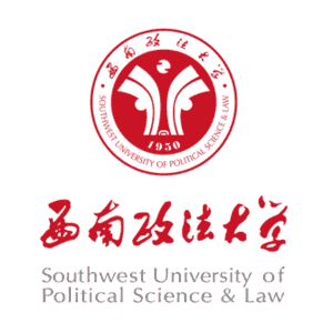 Southwest University of Political Science and Law logo
