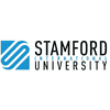 Stamford International University logo