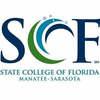 State College of Florida - Manatee-Sarasota logo