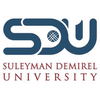 Suleyman Demirel University - Kazakhstan logo