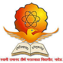 Swami Ramanand Teerth Marathwada University logo