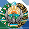 Tashkent State Pedagogical University logo