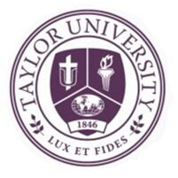 Taylor University logo
