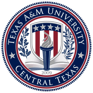 Texas A&M University - Central Texas logo