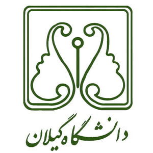 University of Guilan logo