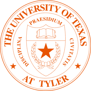 University of Texas at Tyler logo
