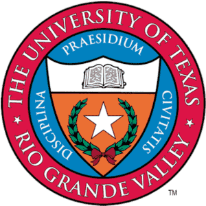 University of Texas Rio Grande Valley logo