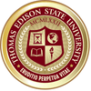 Thomas Edison State University logo