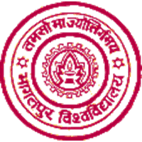 Tilka Manjhi Bhagalpur University logo