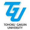 Tohoku Gakuin University logo
