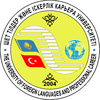 University of Foreign Languages and Business Career logo