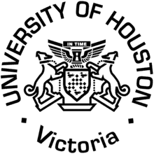 University of Houston - Victoria logo