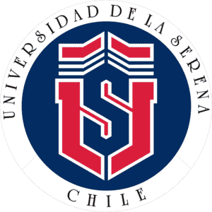 University of La Serena logo