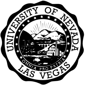 University of Nevada - Las Vegas logo
