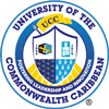 University of the Commonwealth Caribbean logo