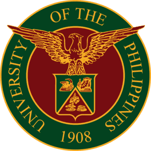 University of the Philippines Baguio logo