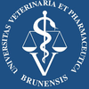 University of Veterinary and Pharmaceutical Sciences Brno logo