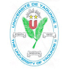 University of Yaounde II logo