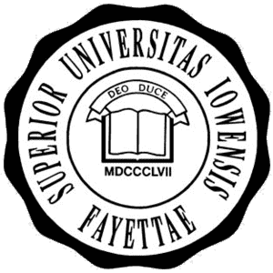 Upper Iowa University logo