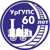 Ural State University of Railway Transport logo