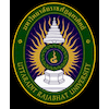 Uttaradit Rajabhat University logo