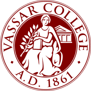 Vassar College logo