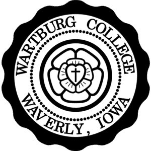 Wartburg College logo