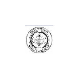 West Virginia State University logo